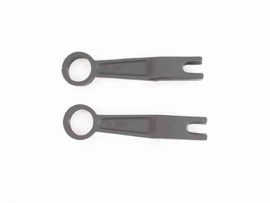 Drop In Andirons 0000052 - Impressive Climate Control