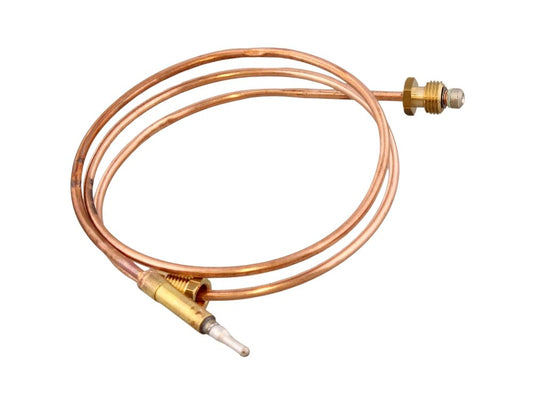 Dru (Drugasar) Richelieu Thermocouple w/ Nut (828010) - Impressive Climate Control