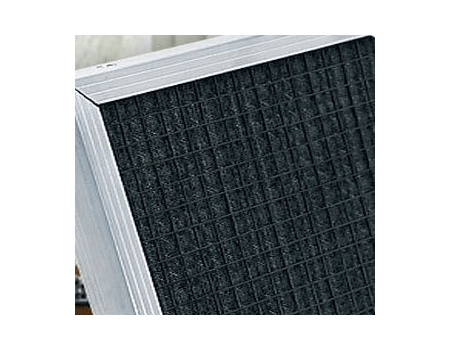 Dust Free 16” x 25” x 1” Electrostatic Air Filter - Impressive Climate Control