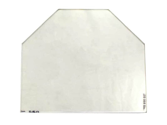 Dutchwest 2460 Glass 7001146 - Impressive Climate Control