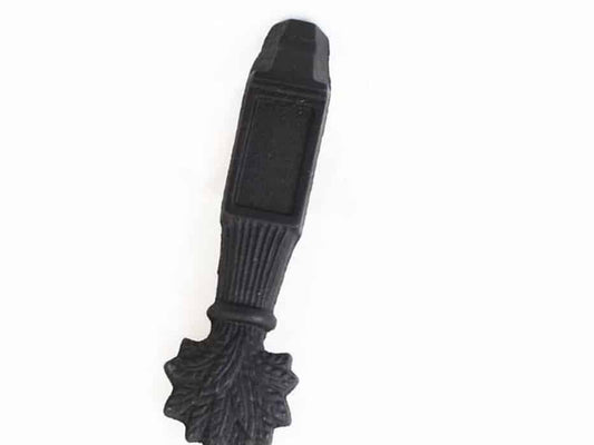 Dutchwest 2477 &amp; 2478 Andiron 30002383A - Impressive Climate Control