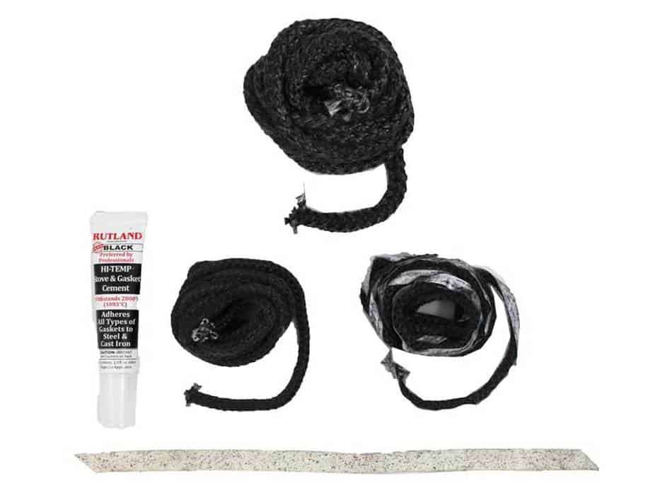 Dutchwest Catalytic 1993+ Gasket Kit 0003453 - Impressive Climate Control