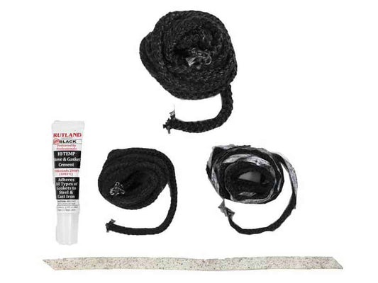 Dutchwest Catalytic 1993+ Gasket Kit 0003453 - Impressive Climate Control