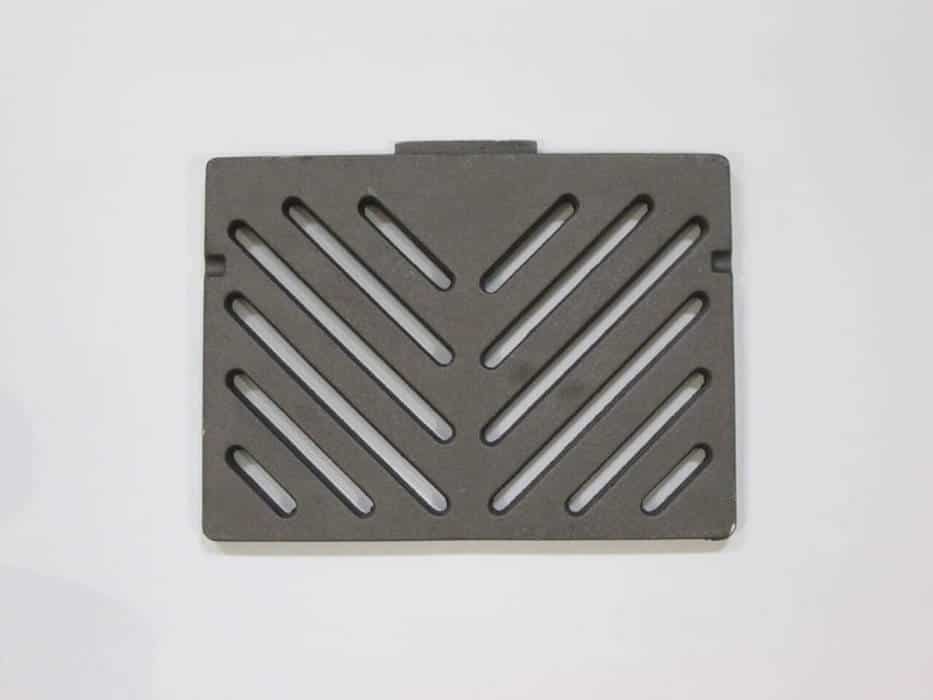 Dutchwest Grate 30002092A - Impressive Climate Control