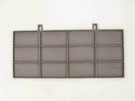 Dutchwest Grate Back 7001178A - Impressive Climate Control