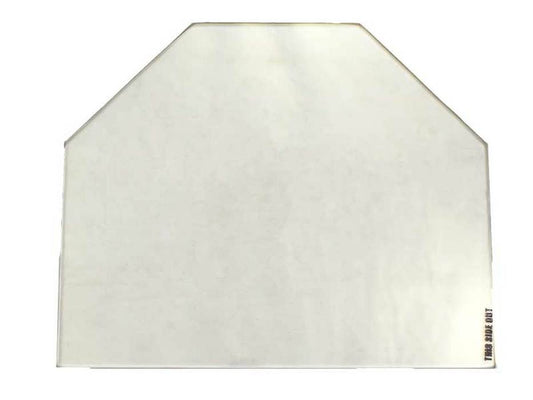 Dutchwest Large 2461 Glass 7001132 - Impressive Climate Control