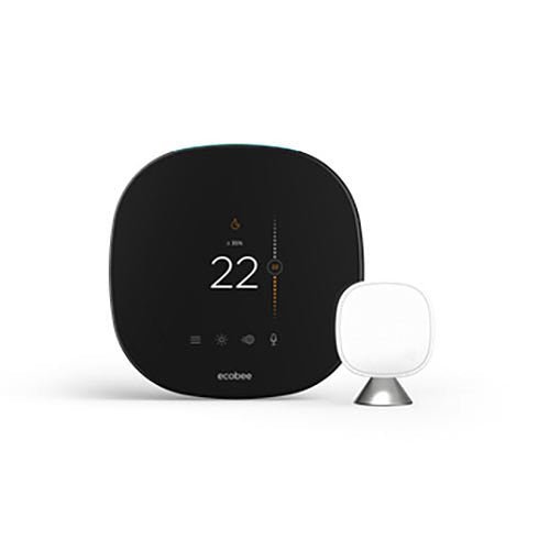 Ecobee EB - STATE5PC - 01 Thermostat PRO - Impressive Climate Control