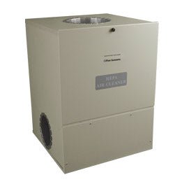 Electro - Air 550 - 3 Air Cleaner True - HEPA - Impressive Climate Control