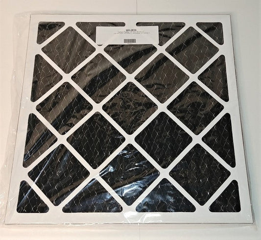 Electro - Air W5 - 0885 Carbon/Potassium VOC Filter (2 - PACK) - Impressive Climate Control