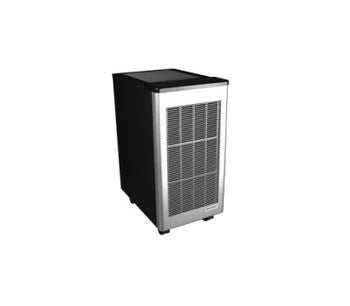 ElectroAir 890AIV Portable Deluxe Console Air Cleaner - Impressive Climate Control