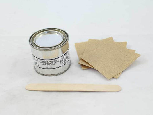 Enamel Filler 0001338 - Impressive Climate Control