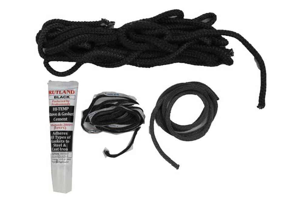 Encore Complete Maintenance Gasket Kit 0003419 - Impressive Climate Control