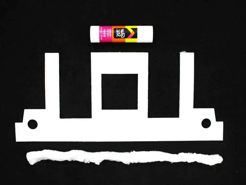 Everburn Gasket Kit 0003447 - Impressive Climate Control