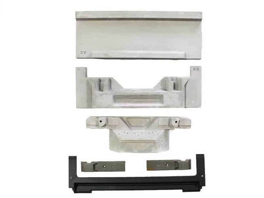 Everburn Rebuild Kit 0000120 - Impressive Climate Control