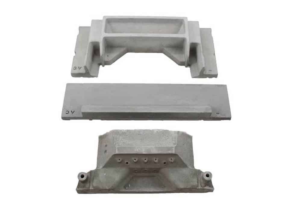 Everburn Rebuild Kit 0000121 - Impressive Climate Control