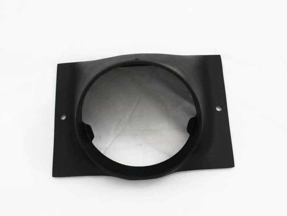 Exhaust Flue 7000969A - FLUE COLLAR 6” - SM/LG CONV - Impressive Climate Control