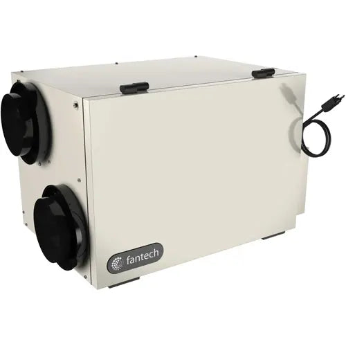 Fantech SHR Series SHR-2004 HRV