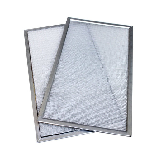 Fantech Air Exchanger Filter Kit 402041 (2 - PACK) - Impressive Climate Control