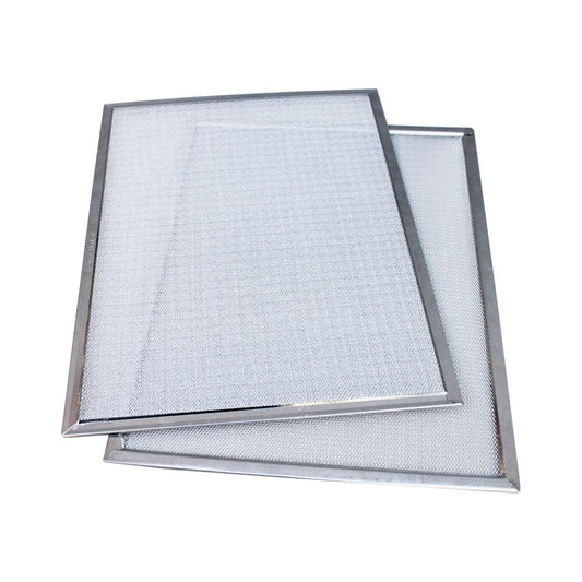 Fantech Air Exchanger Filter Kit 40327 (2 - PACK) - Impressive Climate Control