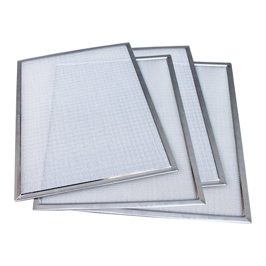Fantech Air Exchanger Filter Kit 40328 (4 - PACK) - Impressive Climate Control
