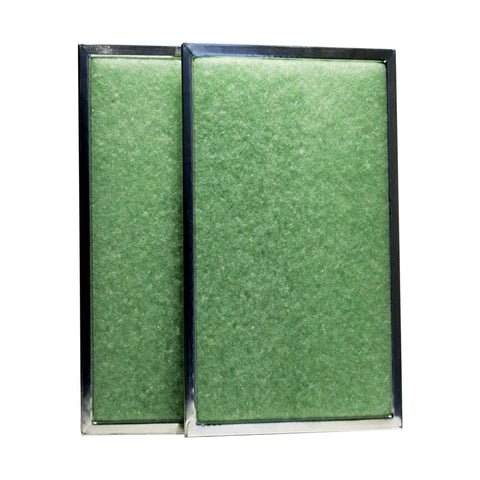 Fantech Air Exchanger Filter Kit 414923 (2 - PACK) - Impressive Climate Control