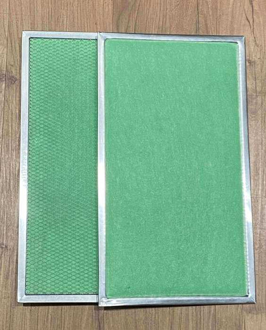 Fantech Air Exchanger Filter Kit 414924 MERV8 (2 - PACK) - Impressive Climate Control