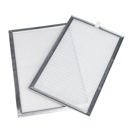 Fantech Air Exchanger MERV - 3 Aluminum Filter Kit 422580 - Impressive Climate Control