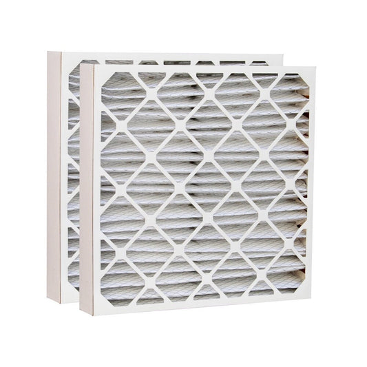 Fantech ECHO Air Exchanger Pleated MERV - 13 Filter Kit 422992 - Impressive Climate Control