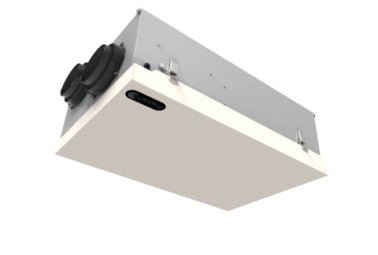 Fantech Fit Series 120H - Ceiling Mount Model HRV - Impressive Climate Control