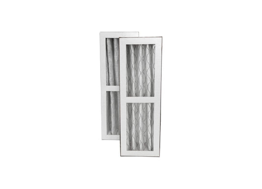 Fantech HERO Air Exchanger Filter Kit 428525 MERV 8 (2 - PACK)  - Impressive Climate Control