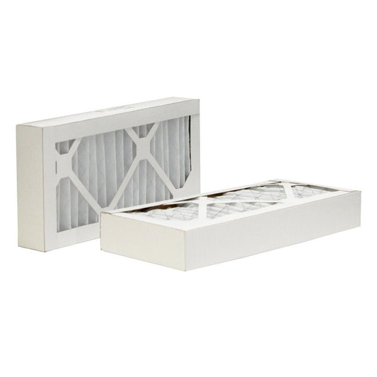 Fantech HERO Air Exchanger Filter Kit 428548 MERV 13 (2 - PACK)  - Impressive Climate Control