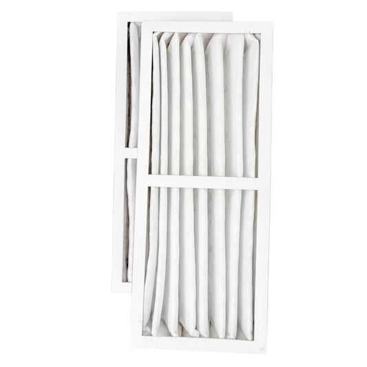 Fantech HERO Air Exchanger Filter Kit 428549 MERV 13 (2 - PACK)  - Impressive Climate Control