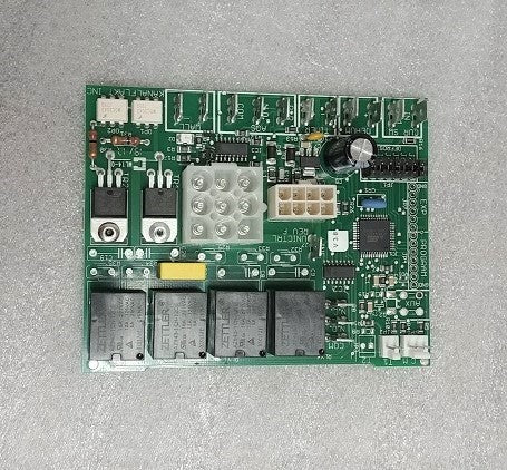 FANTECH Replacement Circuit Borad 402004 – Impressive Climate Control