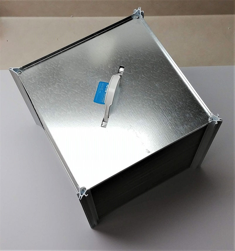 FANTECH REPLACEMENT HEAT RECOVERY CELL 401651 - Impressive Climate Control