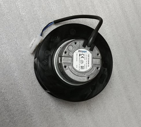 FANTECH REPLACEMENT MOTOR 404378 - Impressive Climate Control