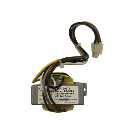 FANTECH REPLACEMENT TRANSFORMER 411963 | 599741 - Impressive Climate Control