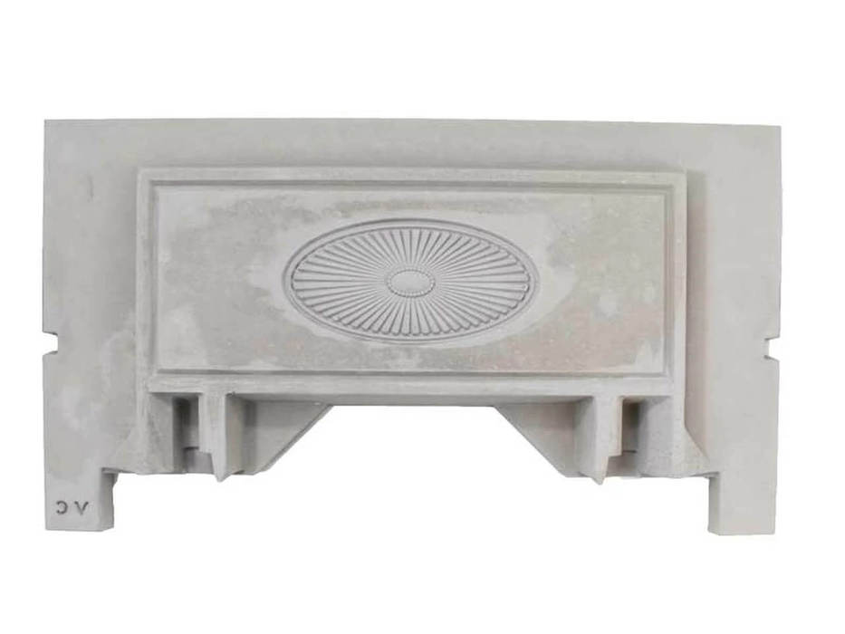 Fireback 30002840 - Impressive Climate Control