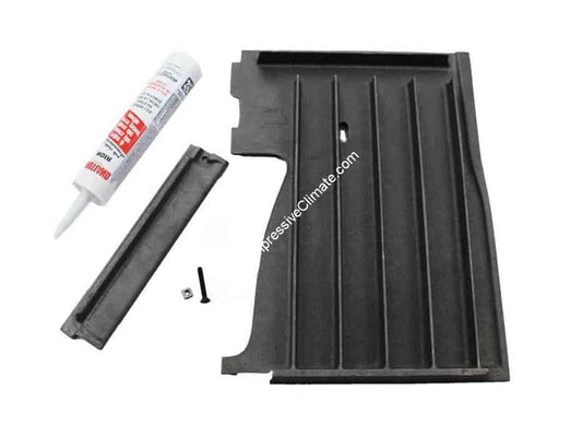 Fireback and Baffle Kit 0005837 - Impressive Climate Control