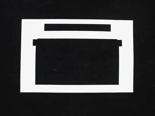 Fireback Gasket 30005209 - Impressive Climate Control