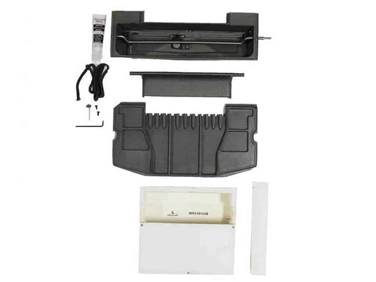 Fireback Kit 0005927 - Impressive Climate Control
