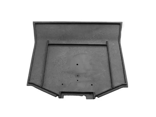 Firebox Back For 1301251 - Impressive Climate Control