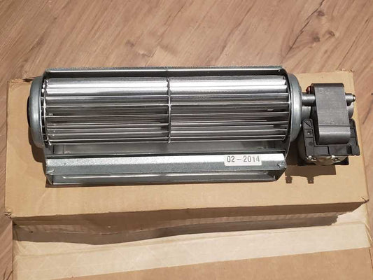 FK12 Fireplace Blower Kit - Impressive Climate Control