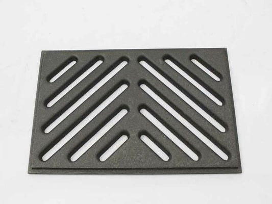 Flat Grate 1306050 - Impressive Climate Control