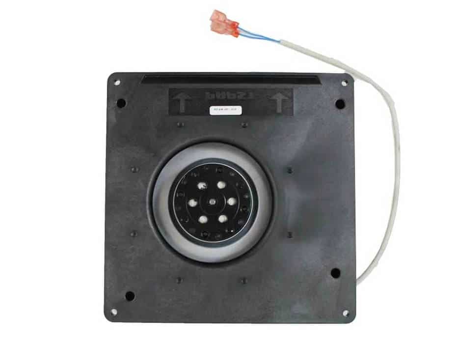 Flat Pack Fan 1601578 - Impressive Climate Control