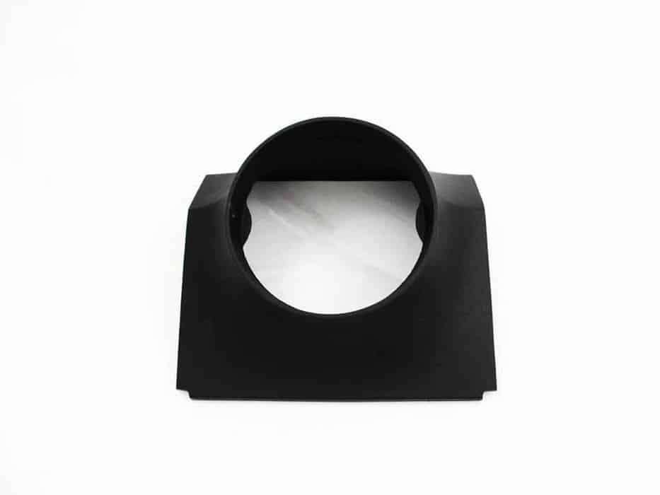 Flue Collar 1301816A - Impressive Climate Control