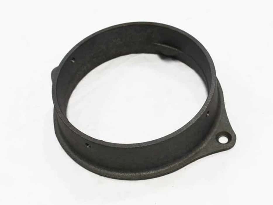 Flue Collar 30000353A - Impressive Climate Control