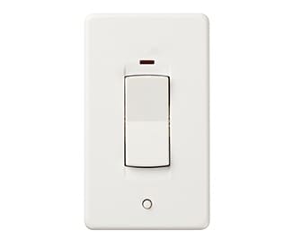 Fortress 36 Indoor/Outdoor See - Through Fireplace - Impressive Climate Control