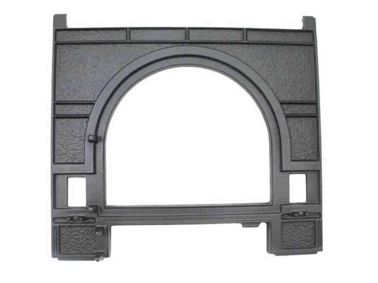 Front 7001124A - Impressive Climate Control