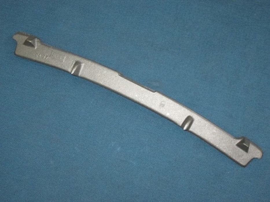 Front Bar Grate 1306437A - Impressive Climate Control