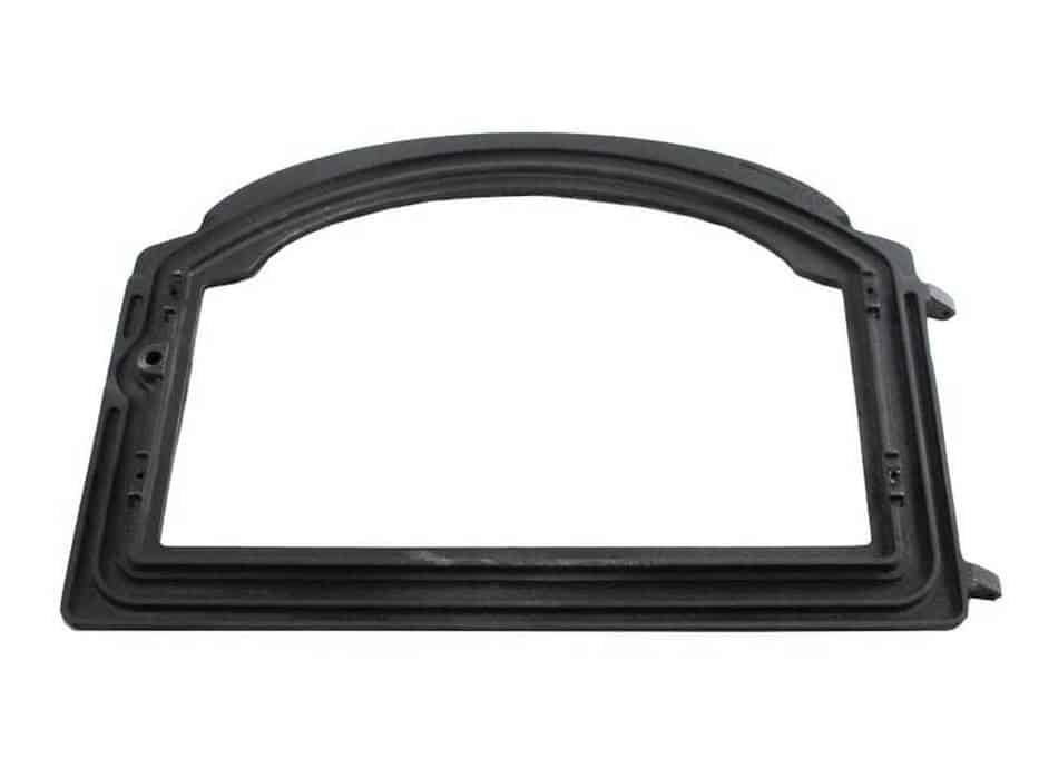 Front Door 30002085A - Impressive Climate Control